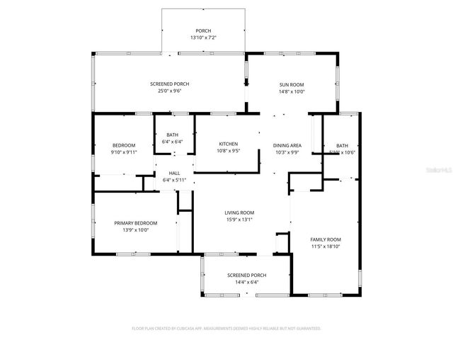 10570 127TH AVENUE, Largo, FL 33773