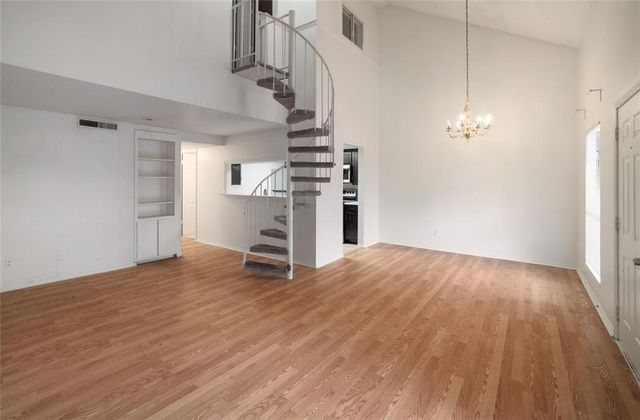 2401 Leon ST 308, Austin, TX 78705