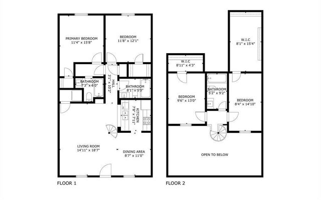 2401 Leon ST 308, Austin, TX 78705