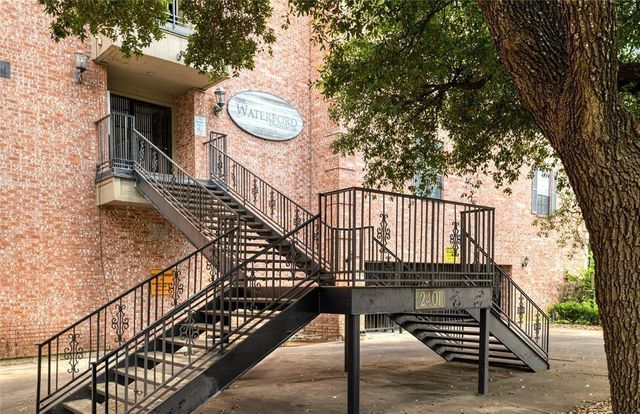 2401 Leon ST 308, Austin, TX 78705