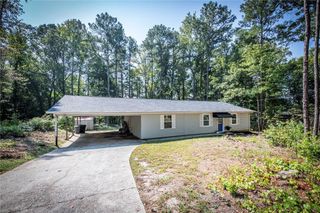 3518 E Paulding E Drive, Dallas, GA 30157