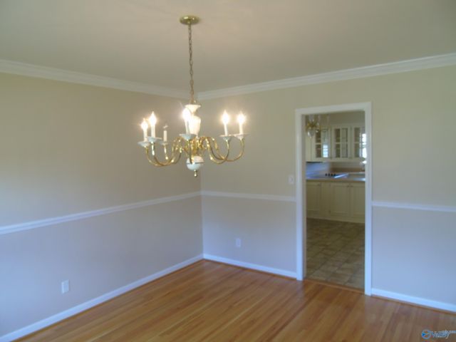 816 Mira Vista Drive SE, Huntsville, AL 35802