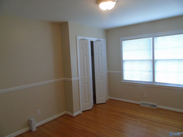 816 Mira Vista Drive SE, Huntsville, AL 35802