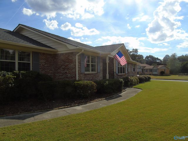 816 Mira Vista Drive SE, Huntsville, AL 35802