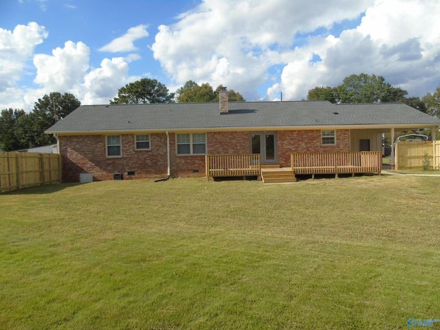 816 Mira Vista Drive SE, Huntsville, AL 35802