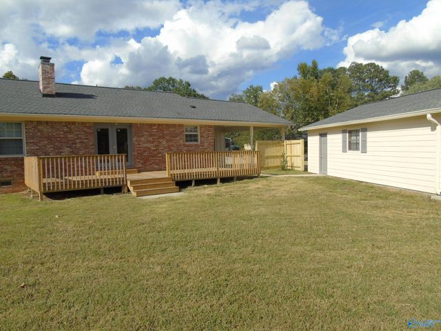 816 Mira Vista Drive SE, Huntsville, AL 35802
