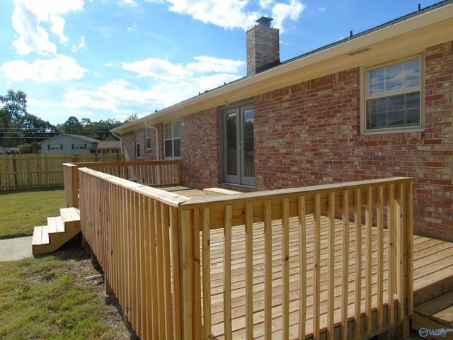 816 Mira Vista Drive SE, Huntsville, AL 35802
