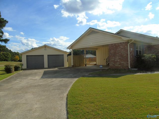 816 Mira Vista Drive SE, Huntsville, AL 35802