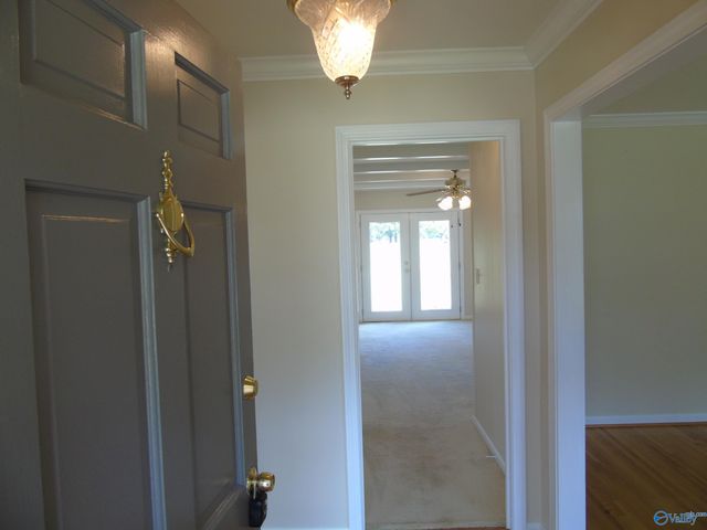 816 Mira Vista Drive SE, Huntsville, AL 35802
