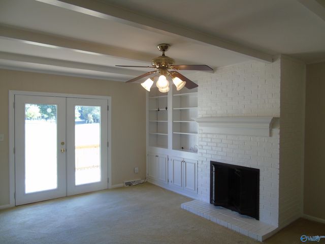 816 Mira Vista Drive SE, Huntsville, AL 35802