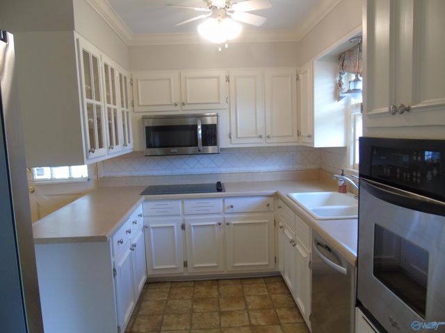 816 Mira Vista Drive SE, Huntsville, AL 35802