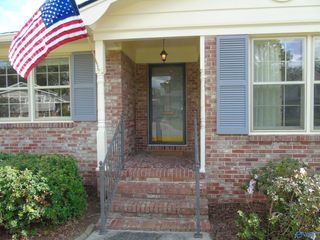 816 Mira Vista Drive SE, Huntsville, AL 35802