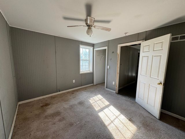 404 Columbia Road, Edgefield, SC 29824