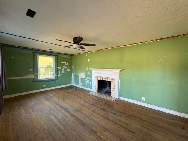 404 Columbia Road, Edgefield, SC 29824