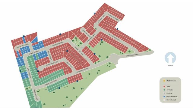 18730 Timber Glen Drive, Montgomery, TX 77316