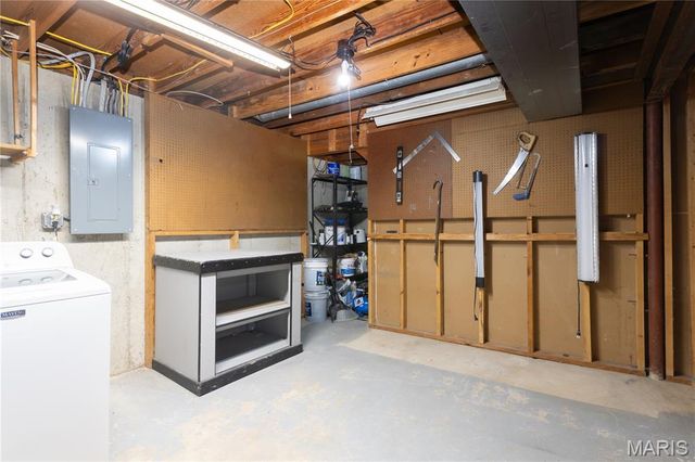 3939 Hawthorn Drive, Imperial, MO 63052