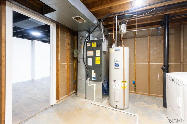 3939 Hawthorn Drive, Imperial, MO 63052