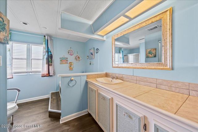 1972 Coco Plum Street NE, Palm Bay, FL 32905