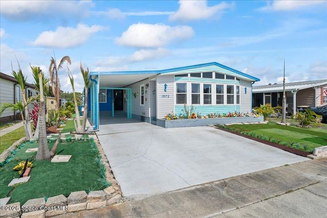 1972 Coco Plum Street NE, Palm Bay, FL 32905