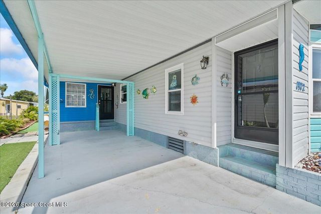 1972 Coco Plum Street NE, Palm Bay, FL 32905