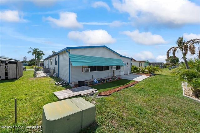 1972 Coco Plum Street NE, Palm Bay, FL 32905