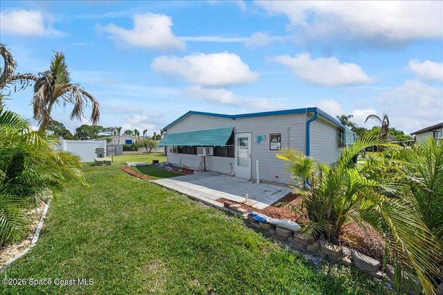 1972 Coco Plum Street NE, Palm Bay, FL 32905