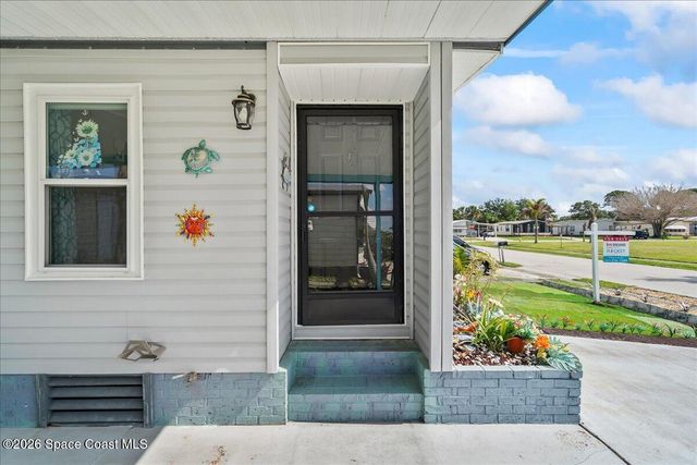 1972 Coco Plum Street NE, Palm Bay, FL 32905