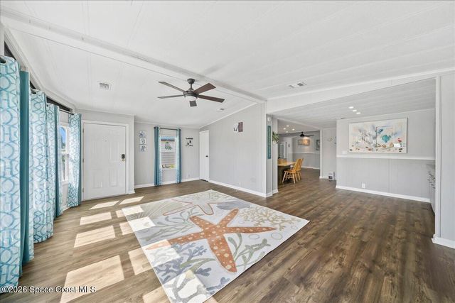 1972 Coco Plum Street NE, Palm Bay, FL 32905