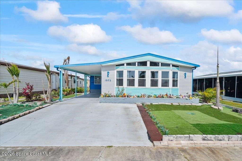 1972 Coco Plum Street NE, Palm Bay, FL 32905