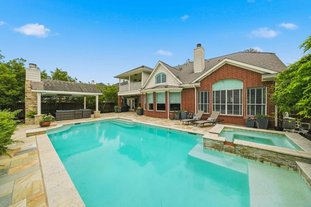8507 Forest Lane, Sugar Land, TX 77479