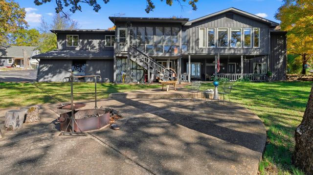 136 Looney Lane, Pontiac, MO 65729