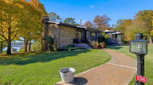 136 Looney Lane, Pontiac, MO 65729