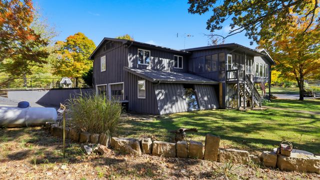 136 Looney Lane, Pontiac, MO 65729