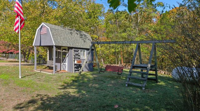 136 Looney Lane, Pontiac, MO 65729