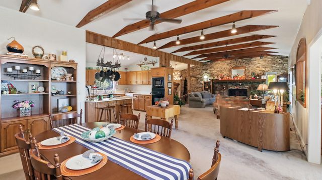 136 Looney Lane, Pontiac, MO 65729