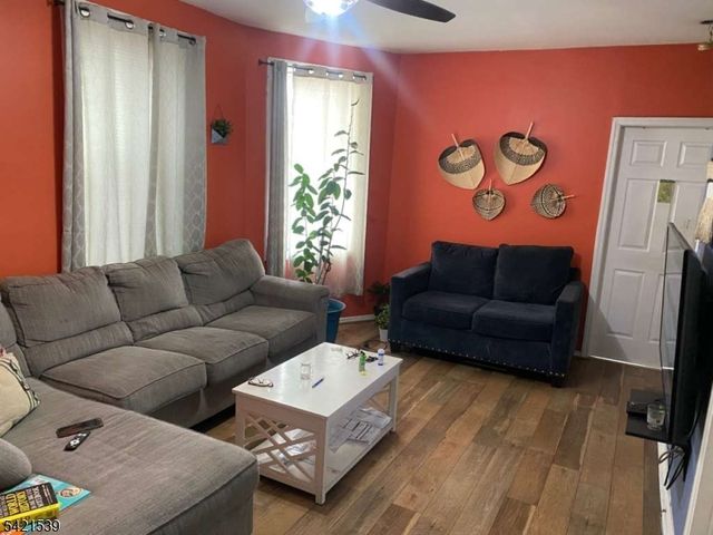 116 Redwood Ave, Paterson City, NJ 07522