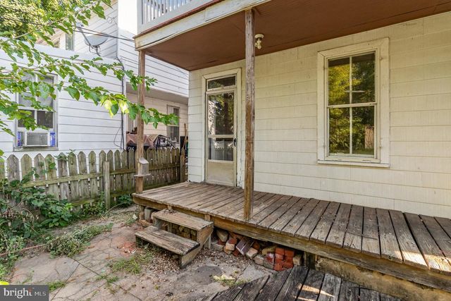 548 NELSON STREET, Chambersburg, PA 17201