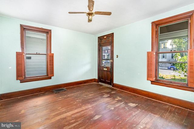 548 NELSON STREET, Chambersburg, PA 17201