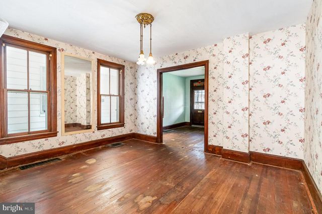 548 NELSON STREET, Chambersburg, PA 17201