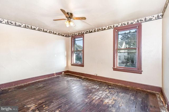 548 NELSON STREET, Chambersburg, PA 17201