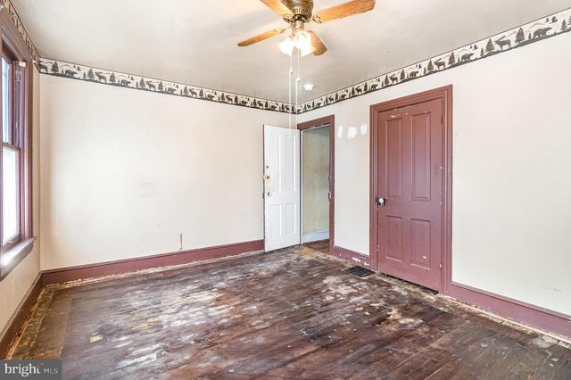 548 NELSON STREET, Chambersburg, PA 17201