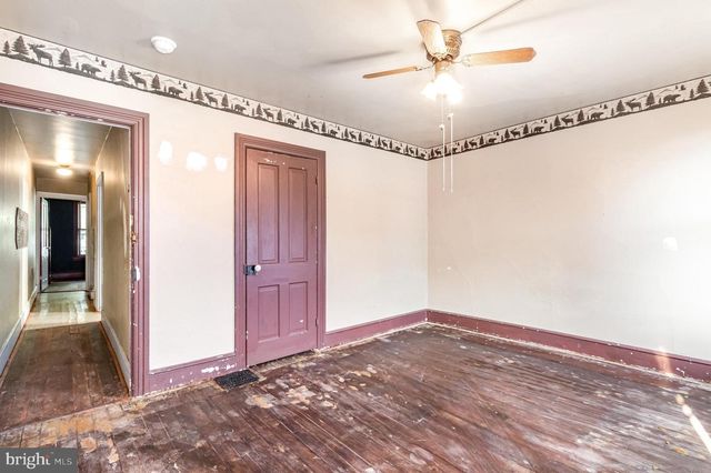 548 NELSON STREET, Chambersburg, PA 17201