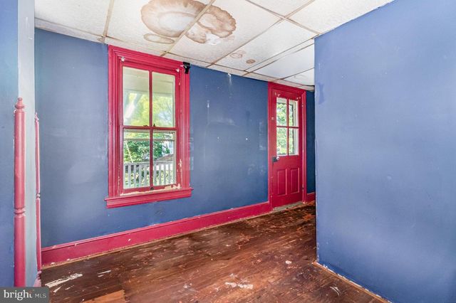 548 NELSON STREET, Chambersburg, PA 17201