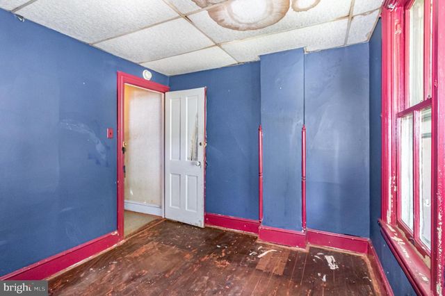 548 NELSON STREET, Chambersburg, PA 17201