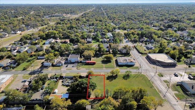 1315 Morrell Avenue, Dallas, TX 75203