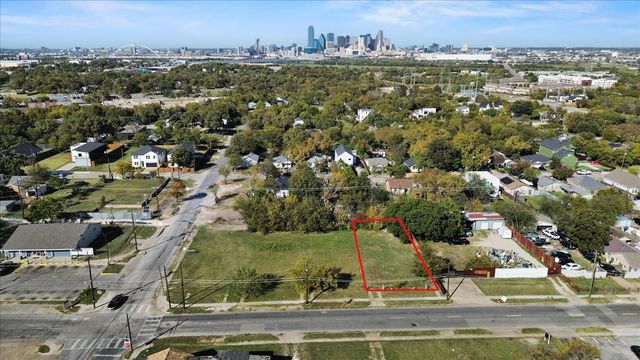 1315 Morrell Avenue, Dallas, TX 75203