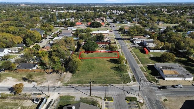 1315 Morrell Avenue, Dallas, TX 75203