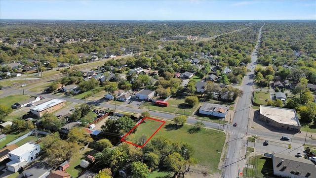 1315 Morrell Avenue, Dallas, TX 75203