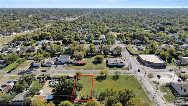 1315 Morrell Avenue, Dallas, TX 75203