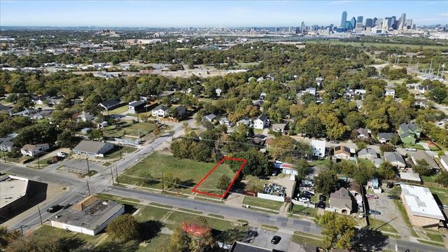 1315 Morrell Avenue, Dallas, TX 75203